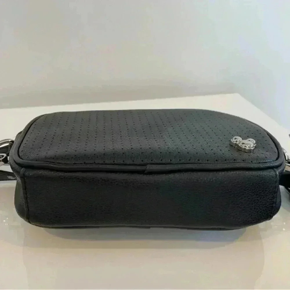 Disney Mickey Mouse Icon‎ Flair Belt Bag - Picture 9 of 13
